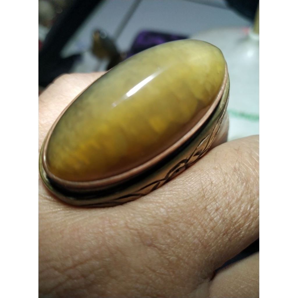 Batu Pandan Nanas Lawas Unik kode 39/809