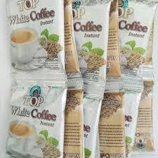 

Top White Coffee RTG