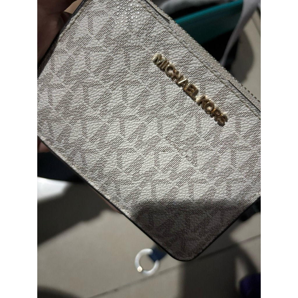 preloved wallet michael kors