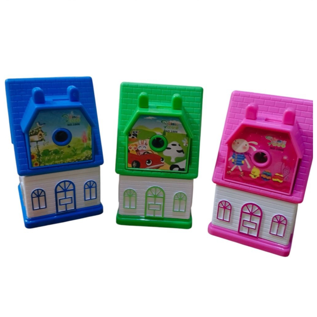 

RAUTAN RUMAH LUCU TERBARU VIRAL