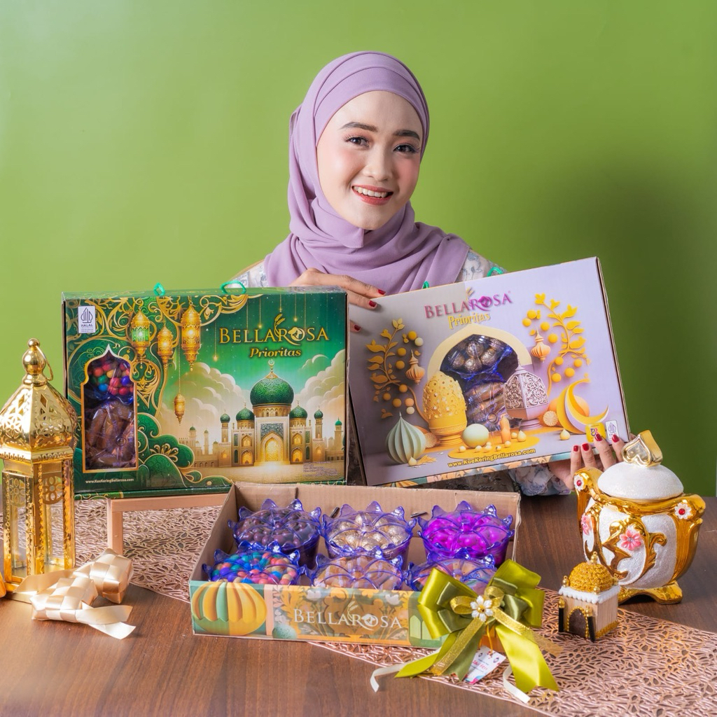 

bellarosa prioritas dream