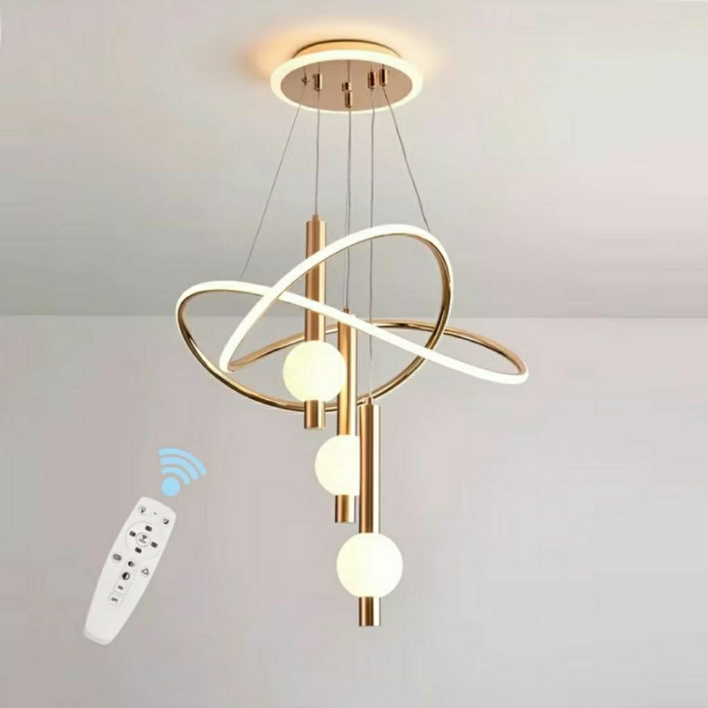 lampu hias / lampu gantung / lampu hias gantung / lampu plafon