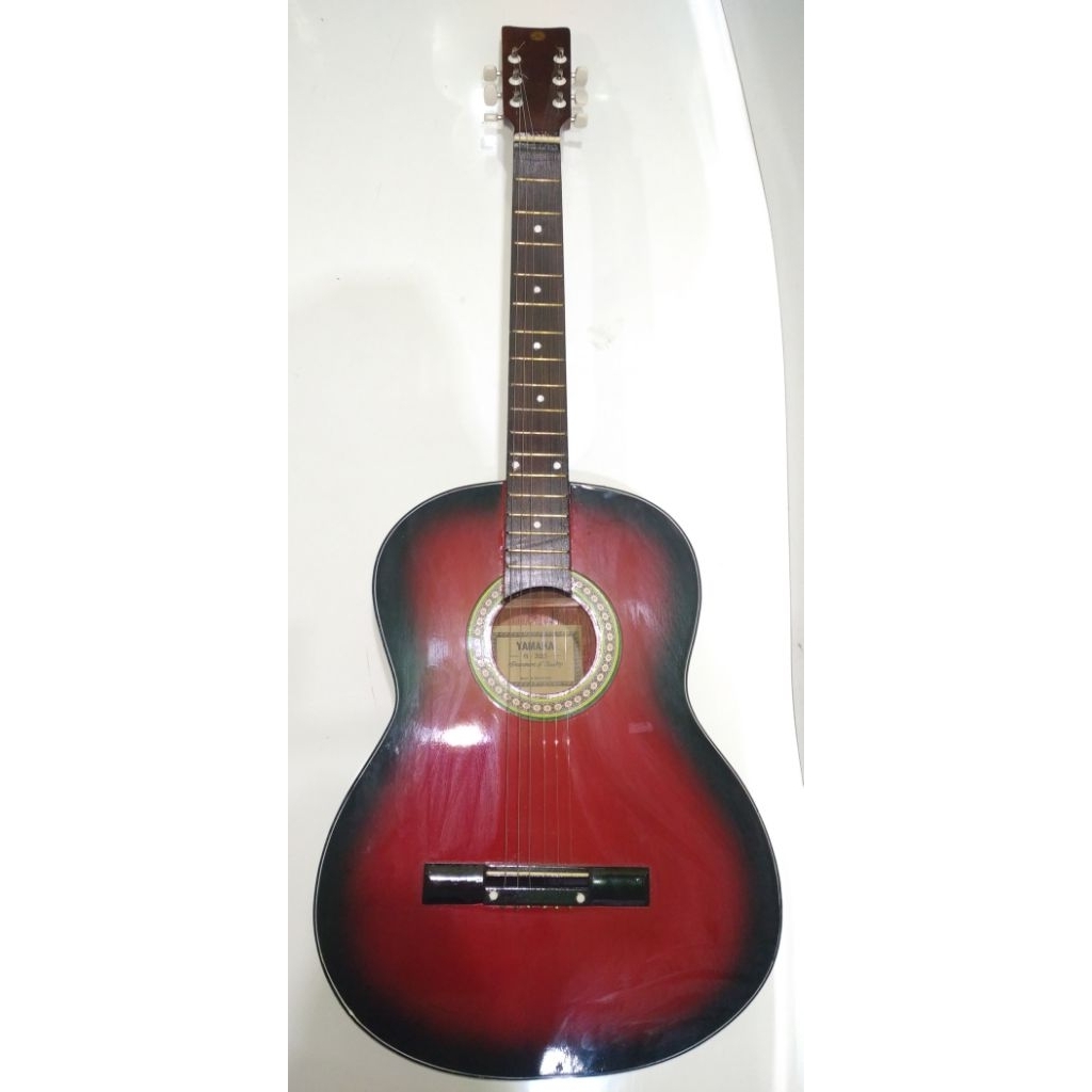 GITAR ACOUSTIC YAMAHA G-325