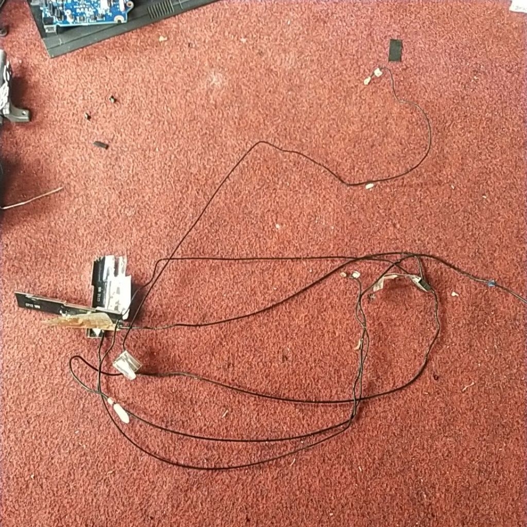 antena wifi hp elitebook 8470p