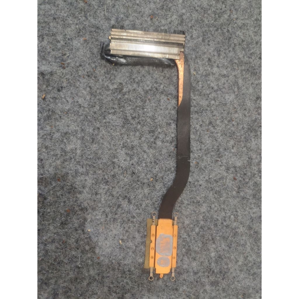 heatsink hp pavilion x360 convertible original