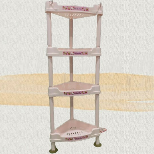 RAK HELLO KITTY SUSUN 4 190043