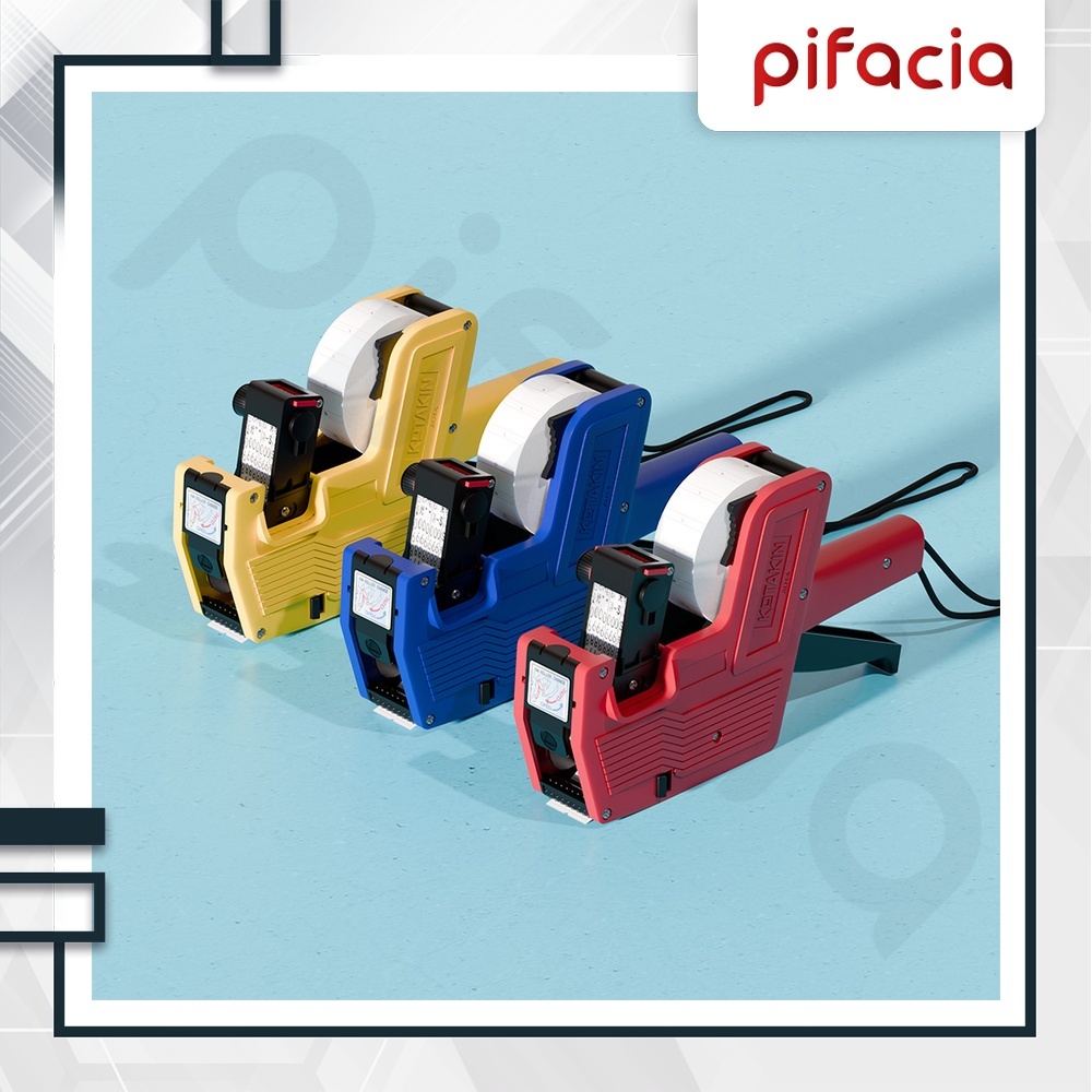 

PIFACIA MESIN ALAT LABEL HARGA MX 5500 1 BARIS MURAH