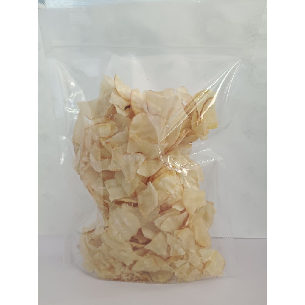 

Keripik Singkong original