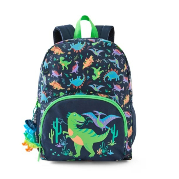 Anko Backpack Dino Junior - original