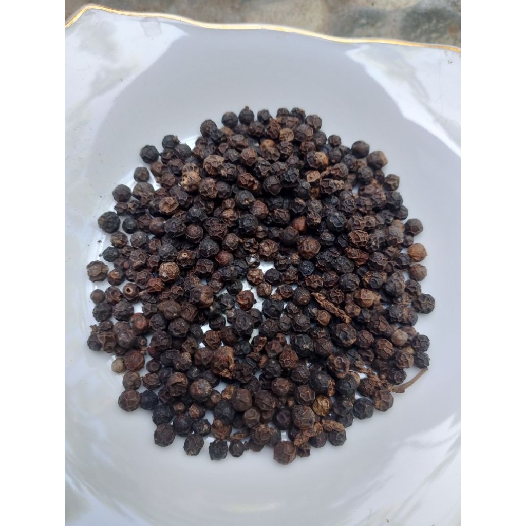 

MERICA/LADA HITAM 20 g - 25 g