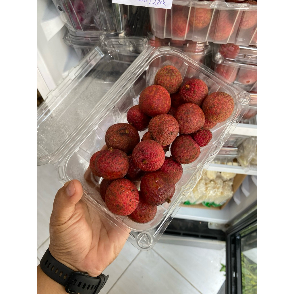 

Leci madu merah 500g