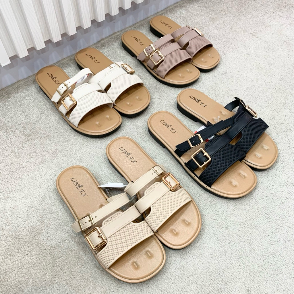 Slip On Jelly Tali Gesper LINETX