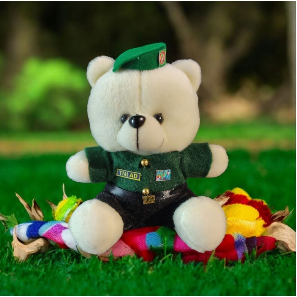 Boneka TNI AD
