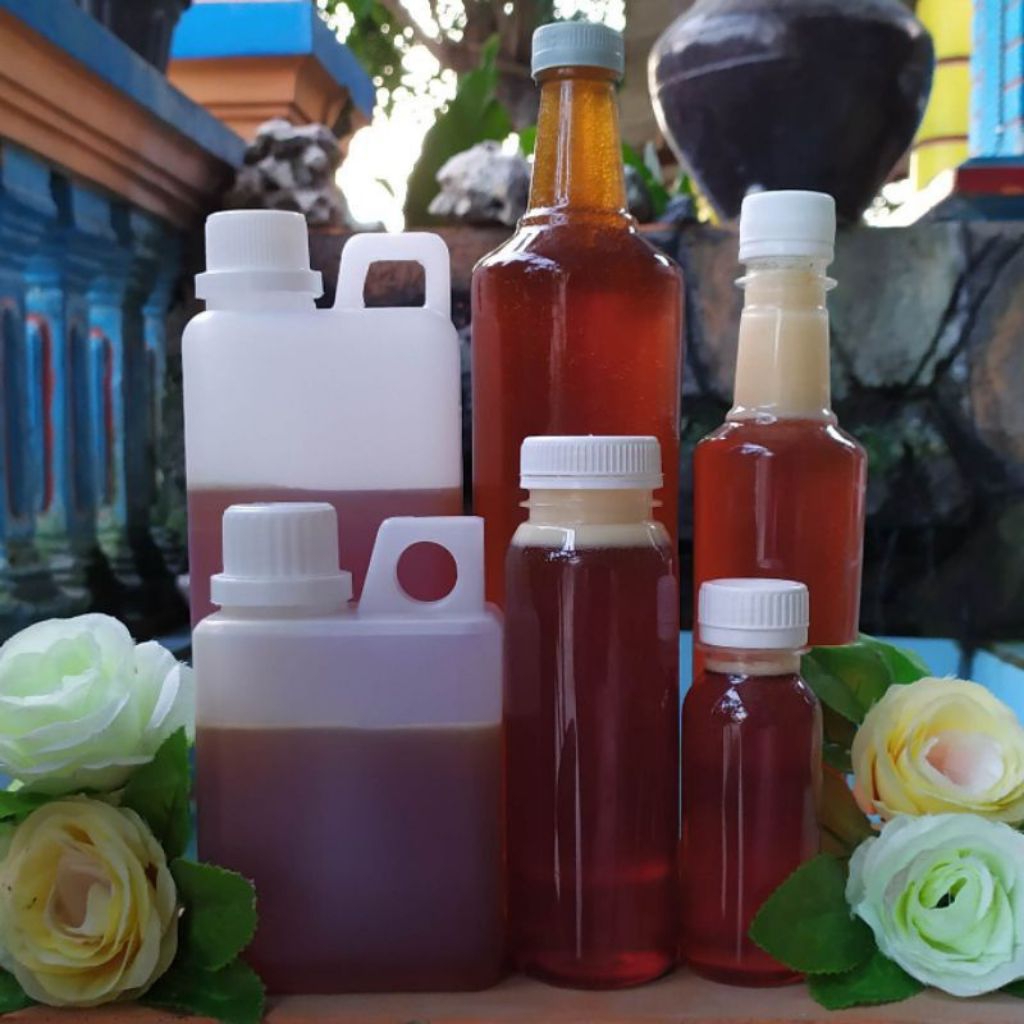 

(1 Kg) Madu murni tanpa campuran