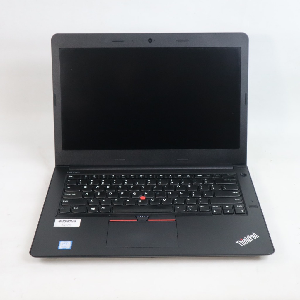 Lenovo E470 i5 Gen 7 SSD 256GB RAM 8GB Laptop Second Siap Pakai [Victory Laptop]