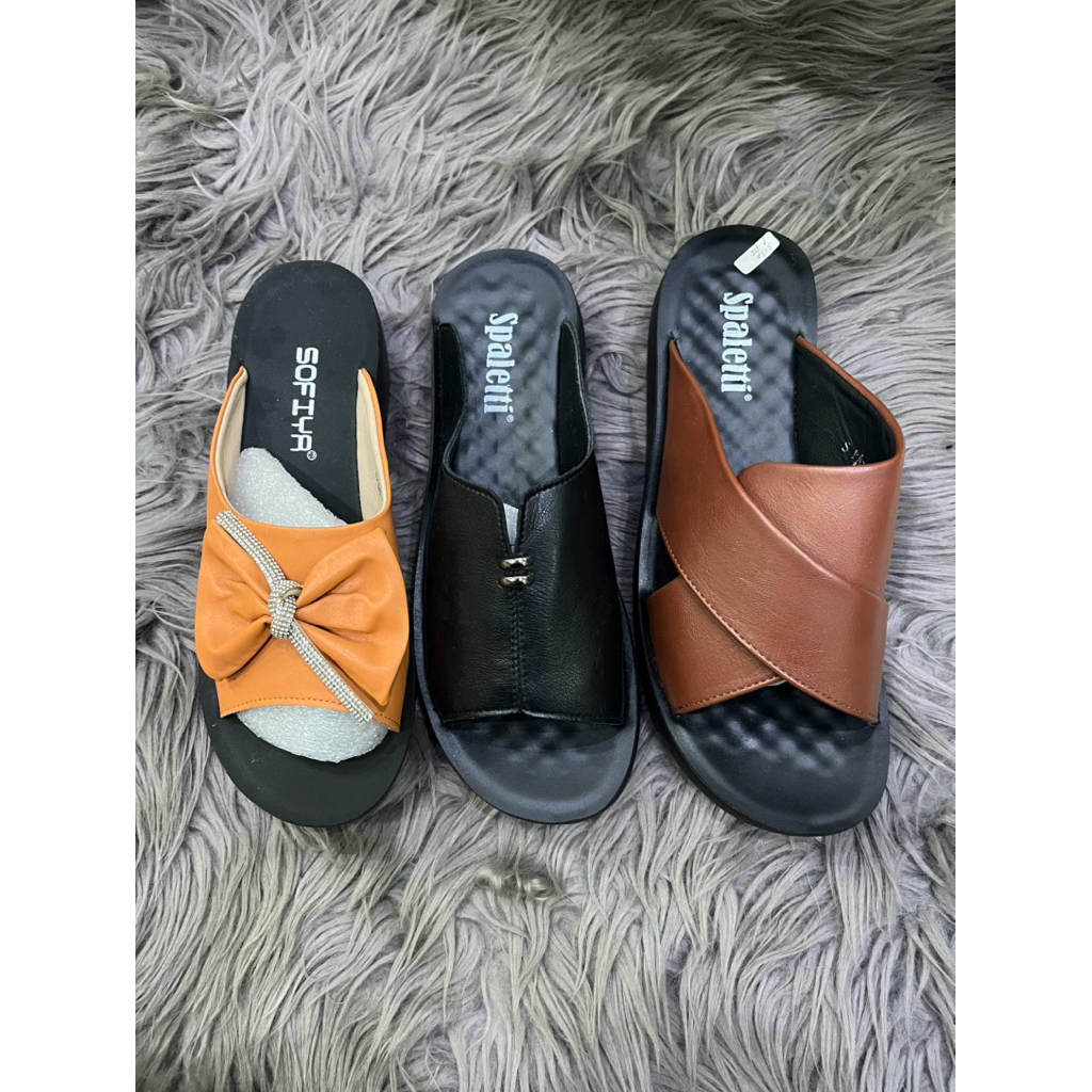 SENDAL SPALETTI WEDGES SALE DEFFECT RANDOM