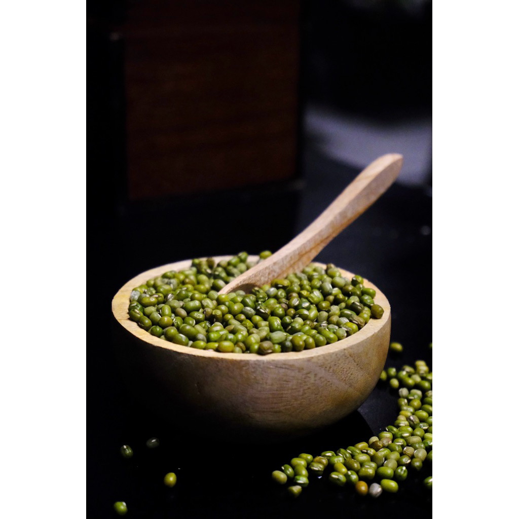 

KACANG HIJAU PREMIUM 1KG