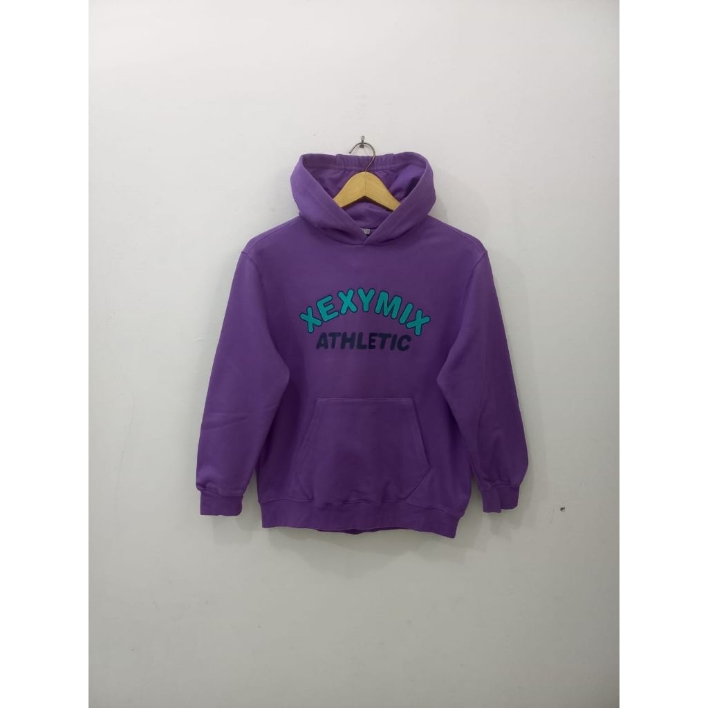 Hoodie XEXYMIX