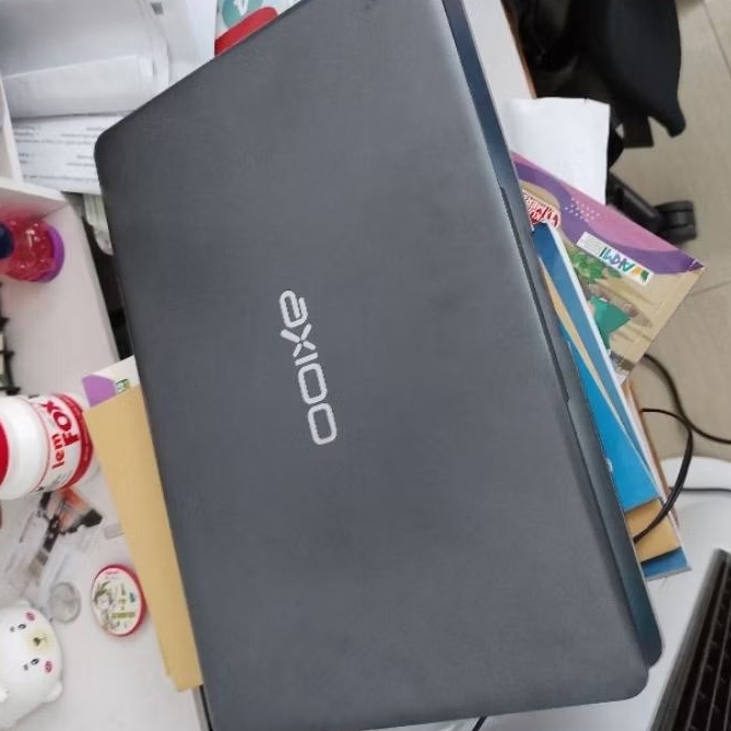 Laptop Axioo MyBook 14