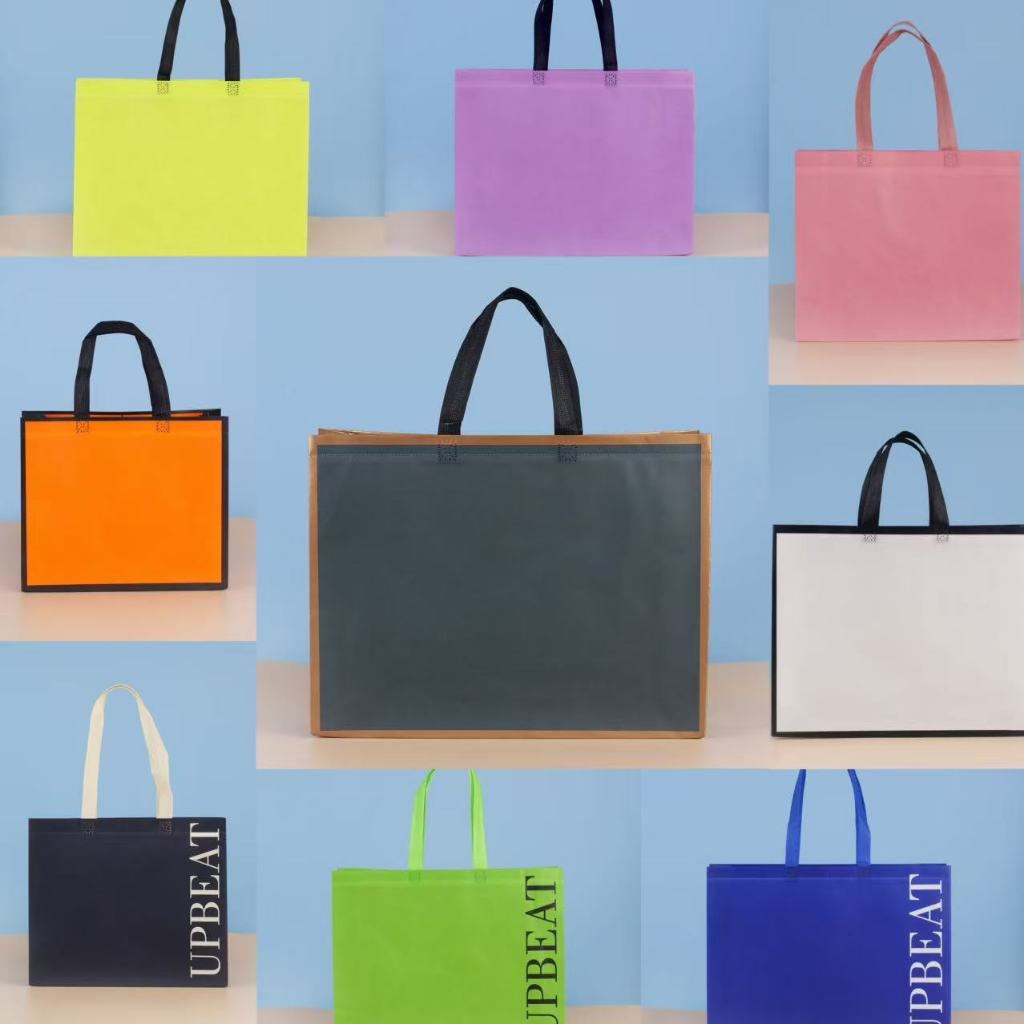 

20 Motif Promosi Tas Belanja Spunbond Handle Kuat -Gratis Ongkir-Hamper-Tas Koper-Custom Goodie bag-Tas Souvenir Pernikahan-Tas Kado-Tas Hadiah Ultah-Tas jinjing belanja pakaian, tas dan sepatu-Ukuran 32x27x10