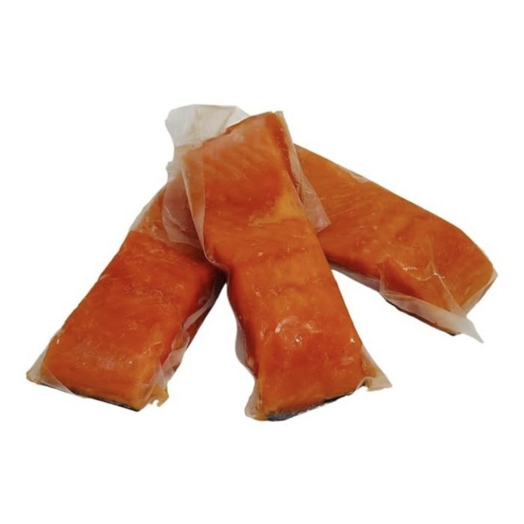 

Salmon 200 Gram Fresh Quality Premium