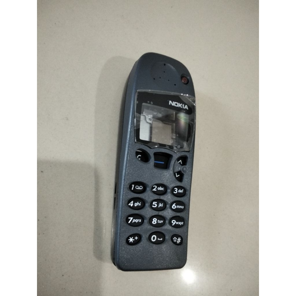 casing nokia 5110 antena fullset