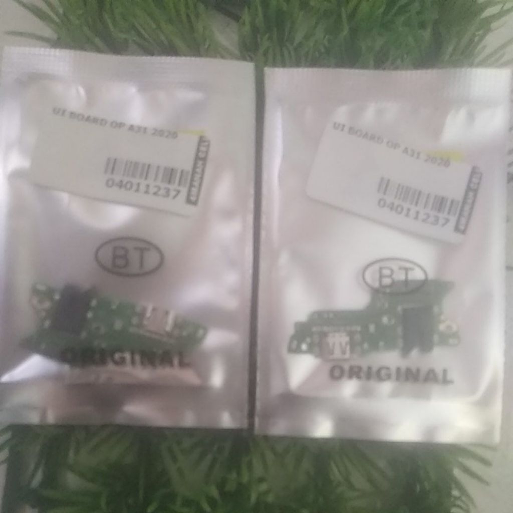 UI BOARD OPPO A31 2020