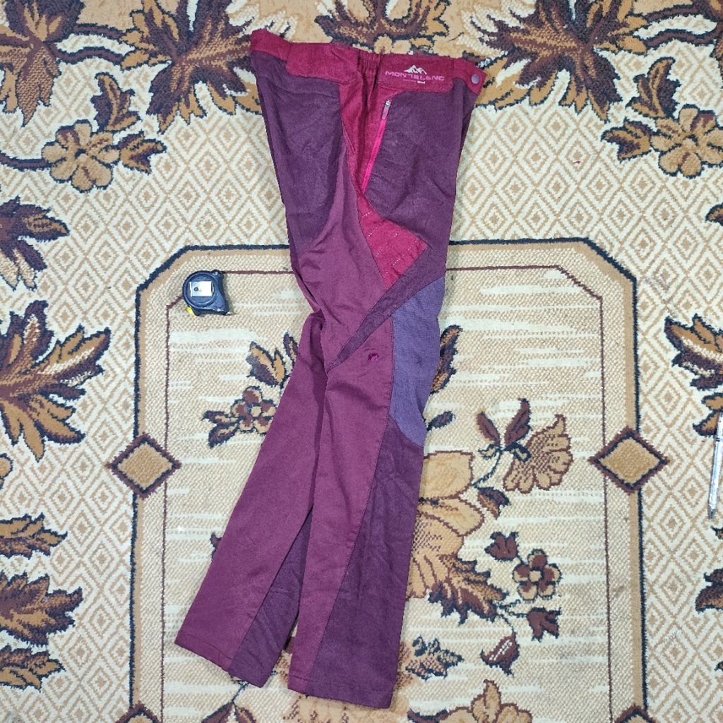 CELANA OUTDOOR HIKING SECOND LAFUMA CARGO