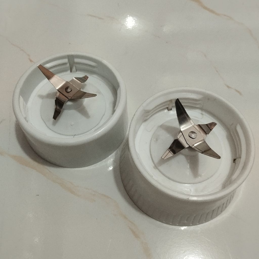 MOUNTING/PISAU BLENDER PANASONIC (MODEL BARU DAN LAMA) /TAPAK BLENDER