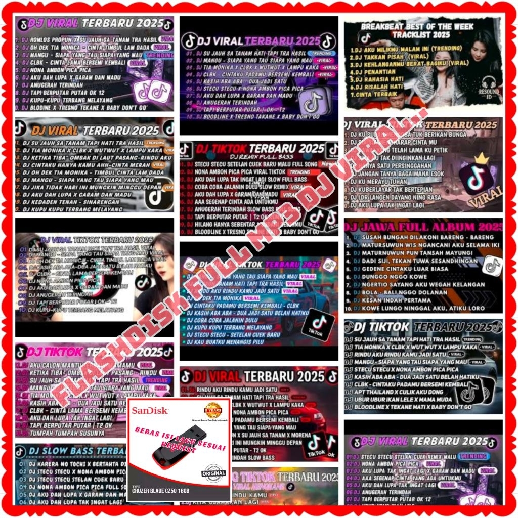 USB SPEAKER LAGU DJ TERBARU-FLASH DISK LAGU DJ TERBARU-USB LAGU BUAT MOBIL-USB LAGU UNTUK MOBIL-USB 