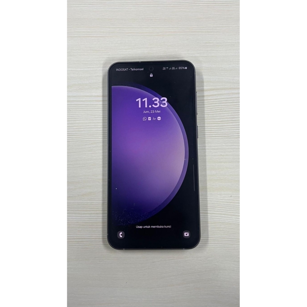 Samsung S23 FE 8/256 GB Second Like New