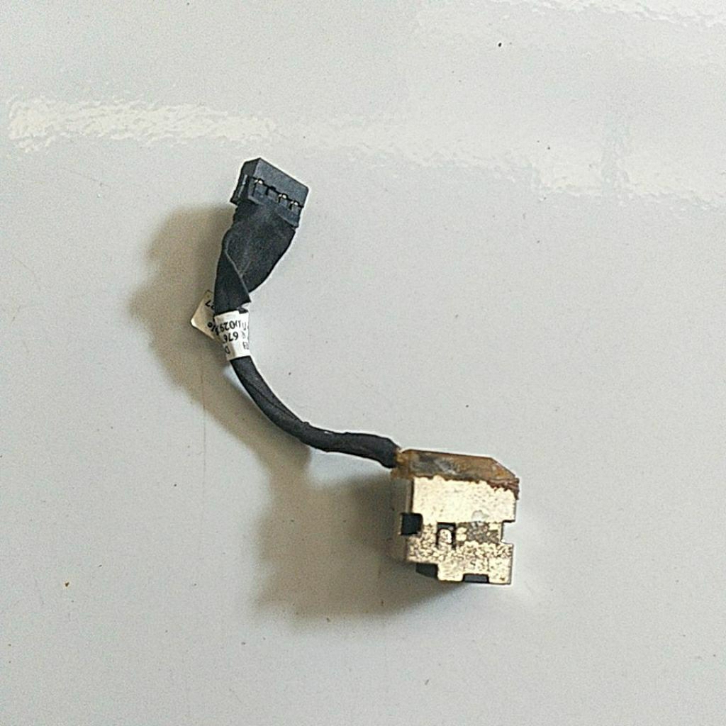 DC Power Jack Konektor Laptop HP 1000