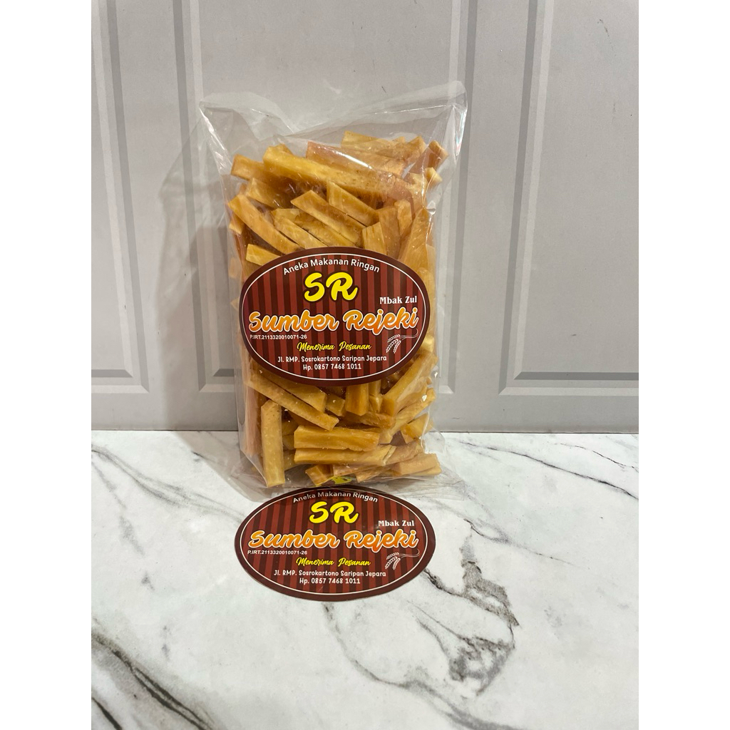 

STIK SUKUN PRESTO BERAT 300 gram