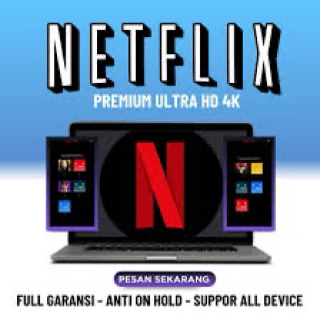 Netflix Premium