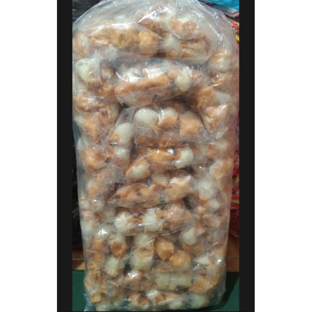 

SOMAY KUNCUP UKURAN BESAR ISI 400PCS