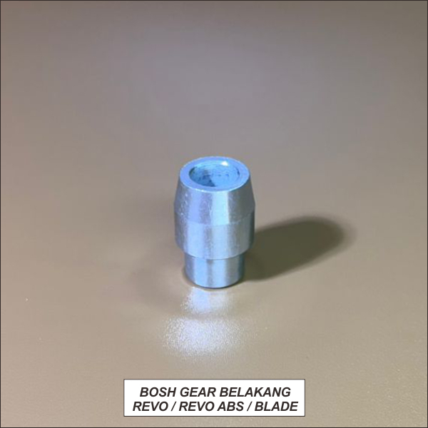 Bosh Gear Belakang Revo Revo Absolute Blade