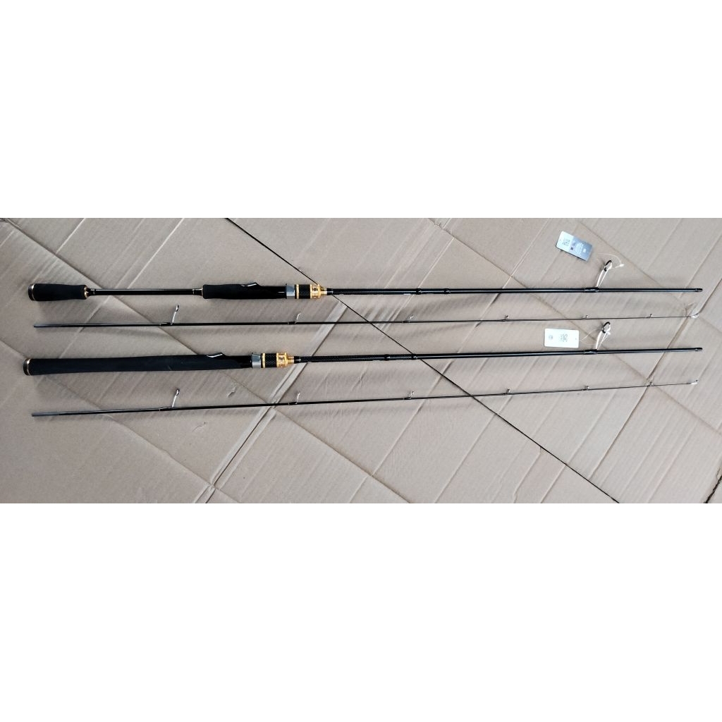 Joran UL Gamaru New GT UL 2-6lbs