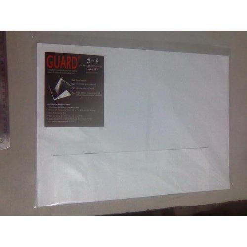 

SKIN PROTECTOR ANTI GORES PELINDUNG BODY bening laptop ACER ASUS HP IB