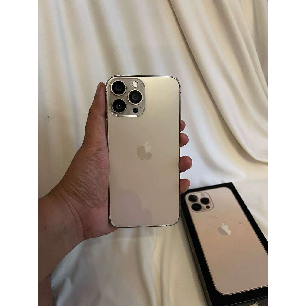 iphone 13 promax HDC