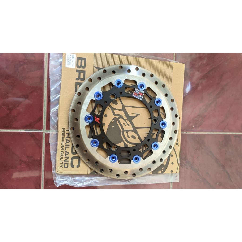 disk kingdrag NMAX aerox