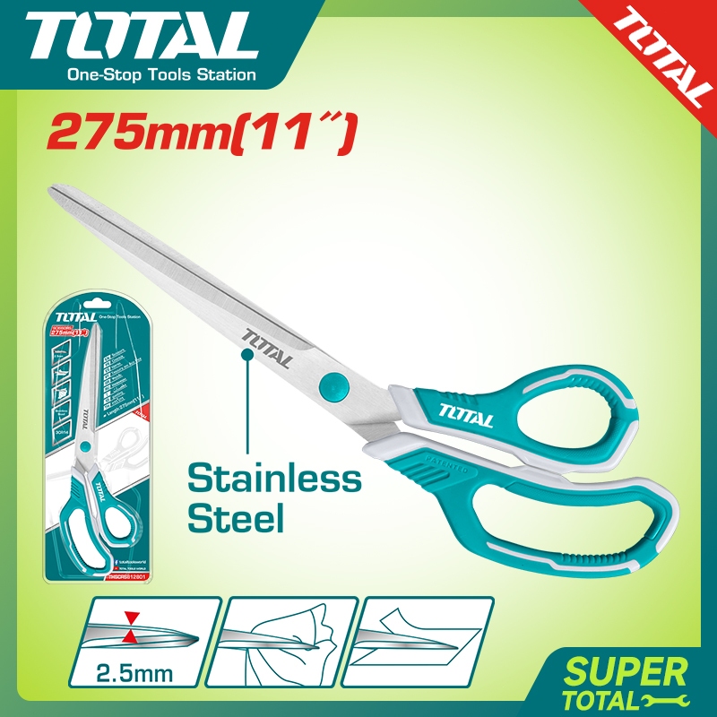 

【TOTAL】Gunting THSCRS812801