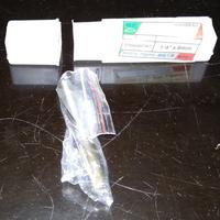 

MATA PROFIL STRAIGHT BIT 8 MM SHANK ROUTER BIT WOOD TRIMMER KAYU LURUS