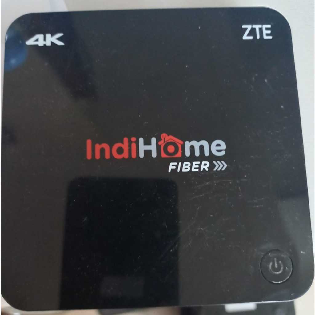 PAKET STB ZTE B860H v1 50 PCS (UNIT ONLY)