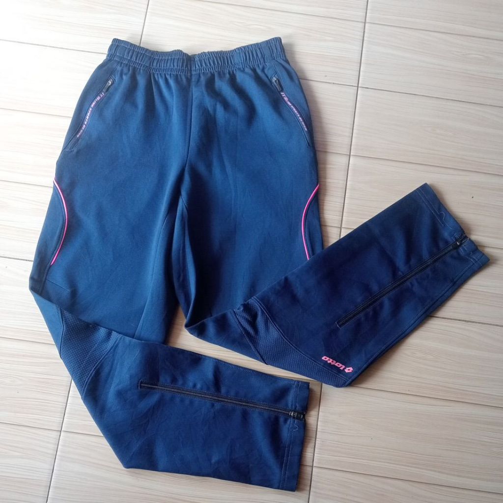 training lotto/PL/thrift