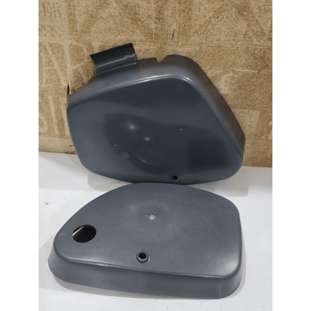 Box Aki Tutup Aki Honda C50 C 50 C70 Pispot