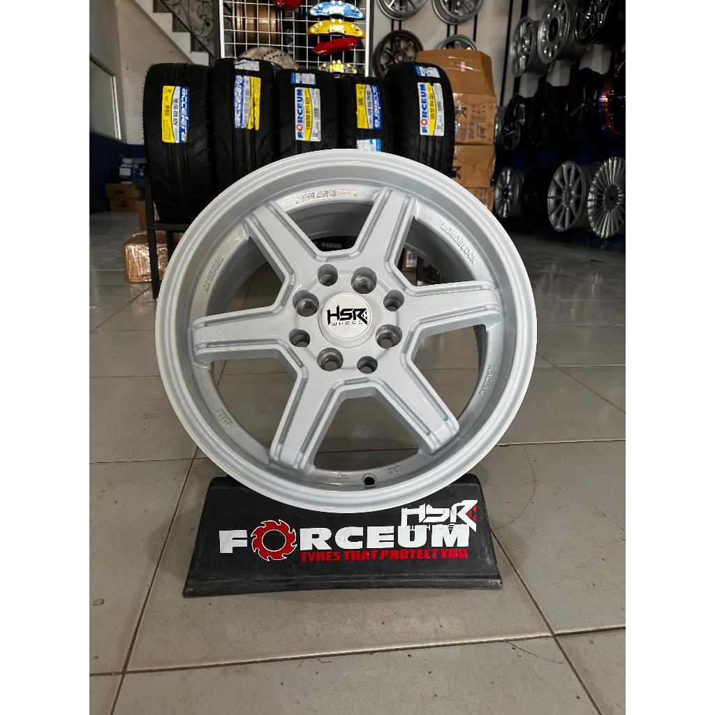 VELG VARIASI RING 15 XENIA AVANZA BRIO AGYA AYLA CALYA SIGRA