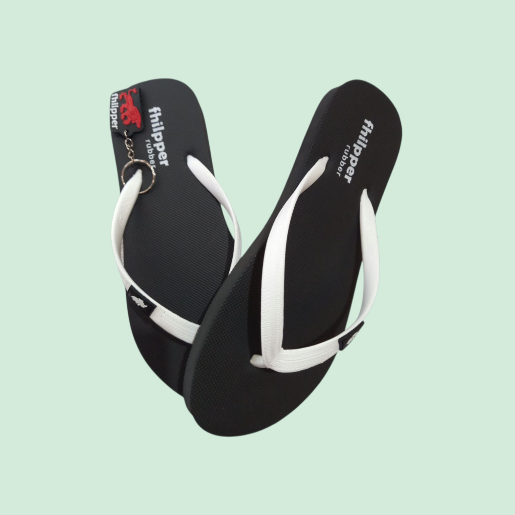 Sendal Japit Wanita Dewasa Karet Asli| Sandal Jepit Wanita Karet Empuk