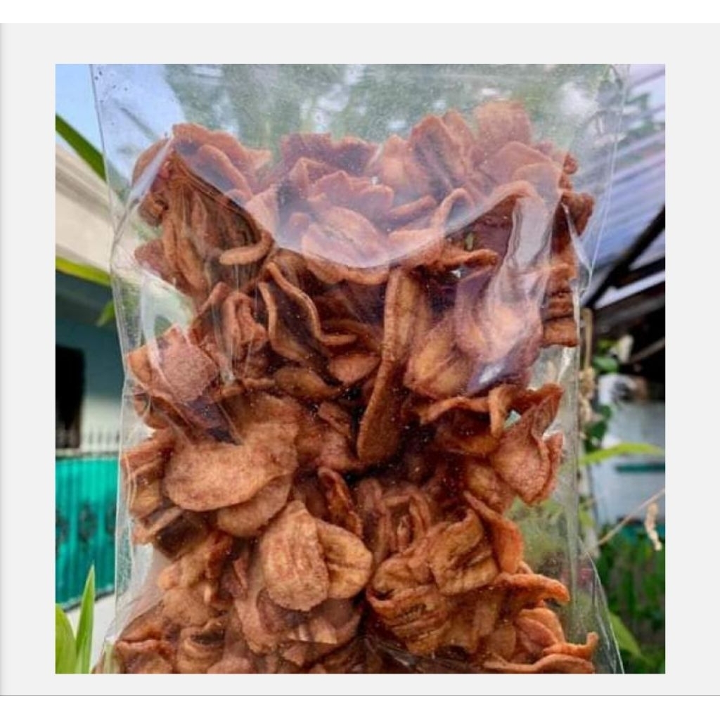 

Sale Pisang Manis Kemasan