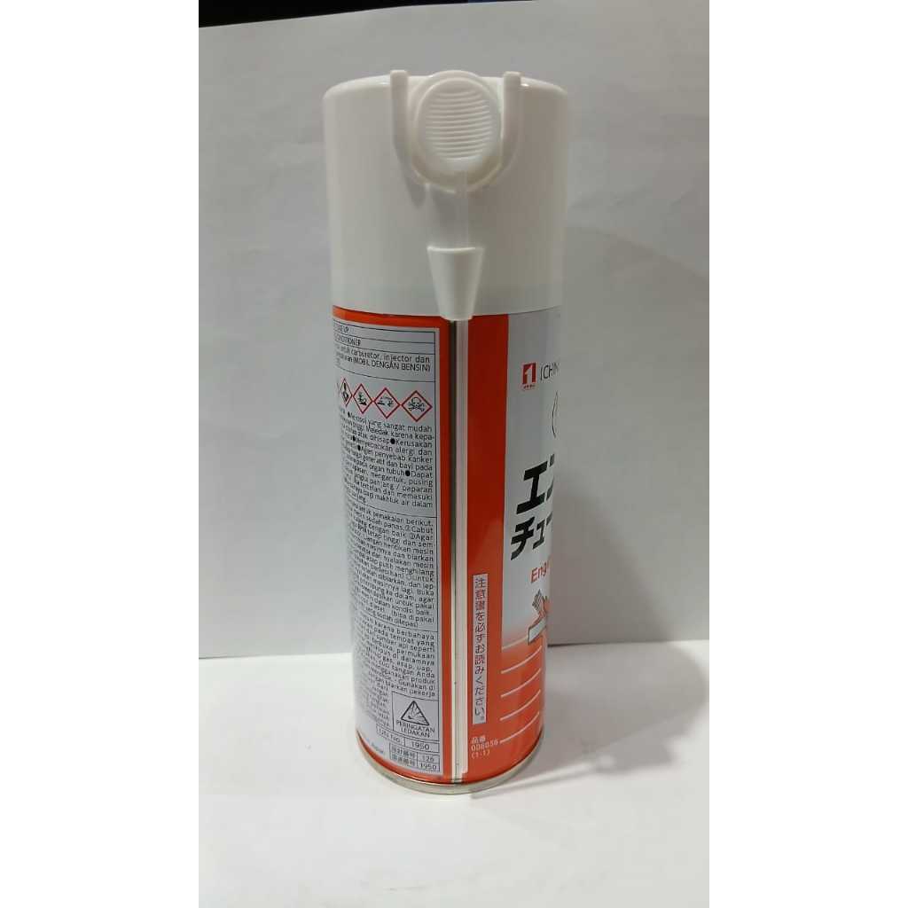 CLEANER INJEKSI NX5000 JAPAN,FOAM BUSA