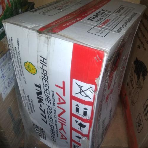 

POWER SPRAYER TANIKA 777 TNK MESIN SEMPROT HAMA ASLI ORIGINAL 15 LITER